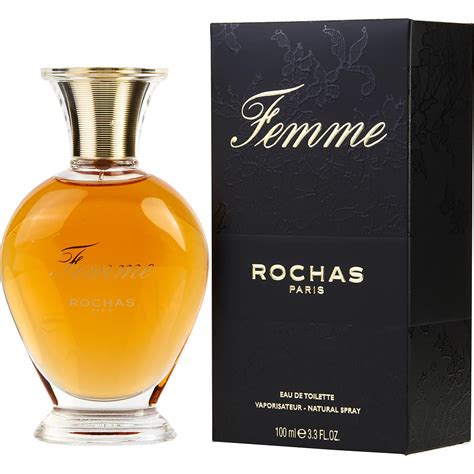 madame rochas femme perfume|femme by rochas best price.